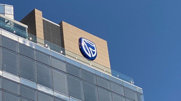 Standard bank backs African Union peace fund