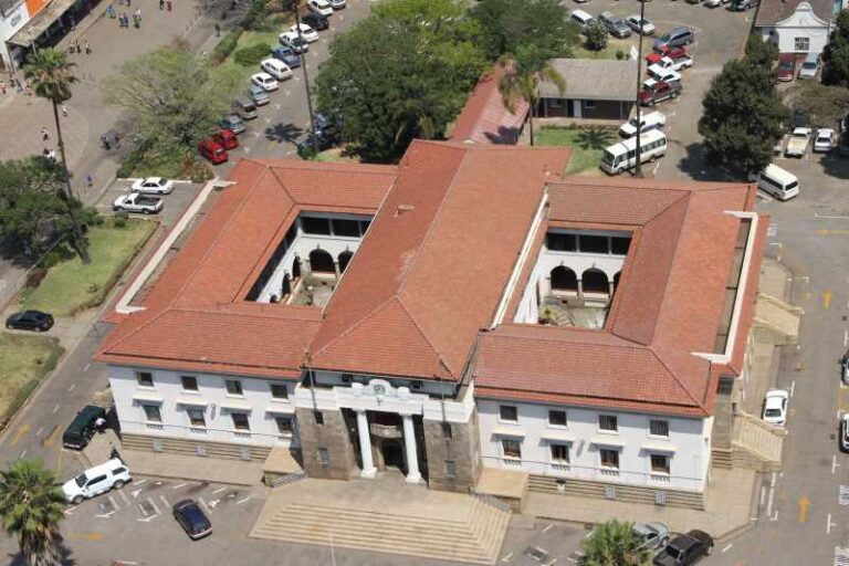 Harare council companies fail to remit revenue