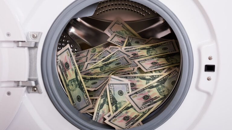 Zimbabwe makes progress on money laundering