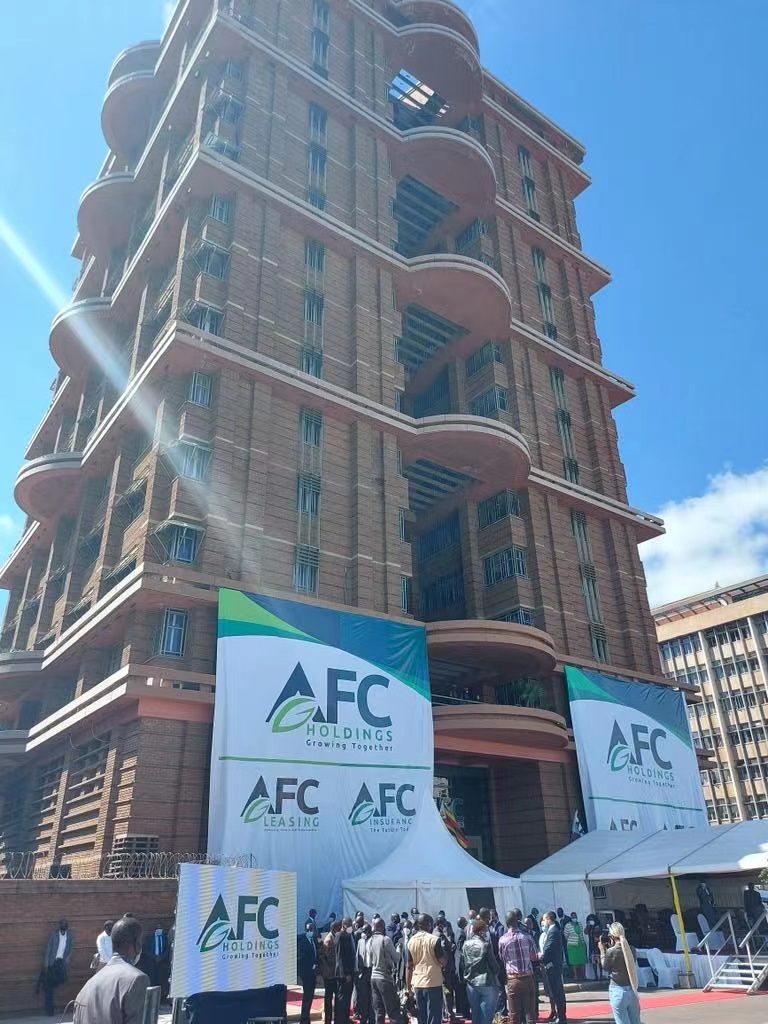 AFC Holdings set to monetise land bank