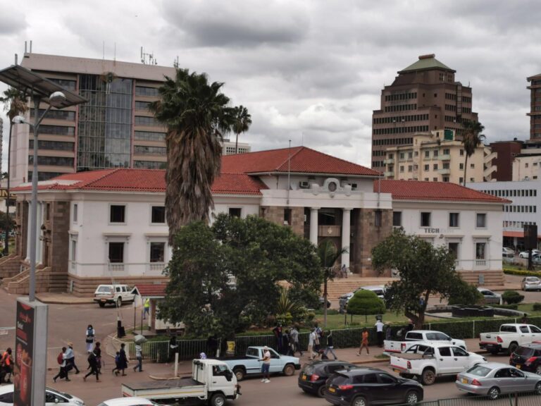 ‘No super saints at Harare City Council’