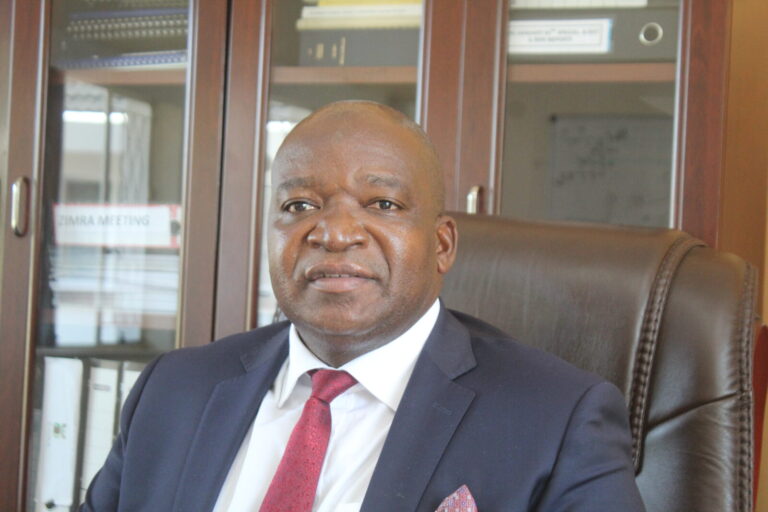 Miners engage zesa on power