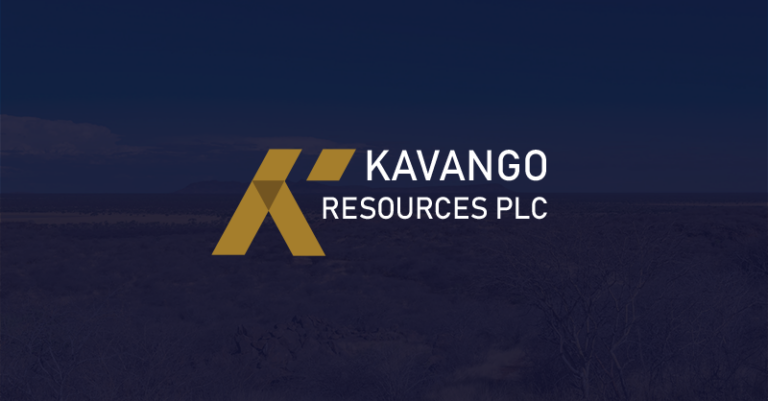 Kavango eyes stake in drilling company