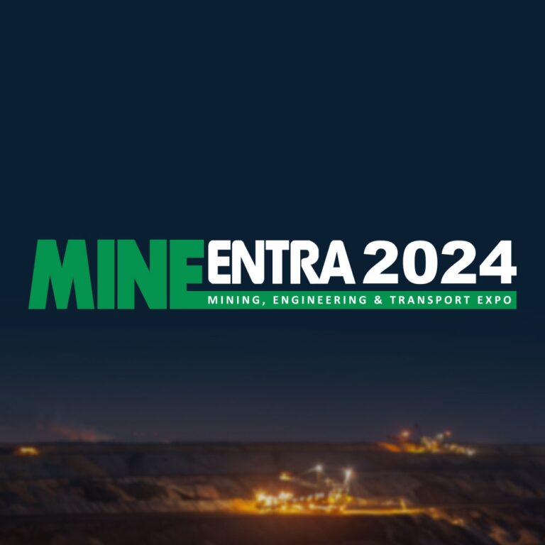 Mine Entra draws more exhibitors