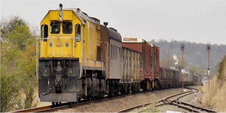 NRZ turns to private firms to boost freight rail volumes