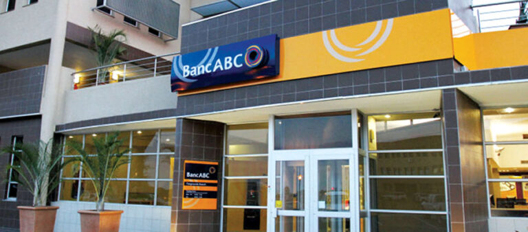 BancABC names new managing director