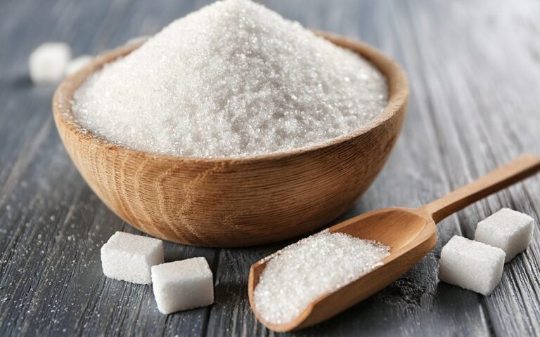 Sugar imports choke local manufacturers