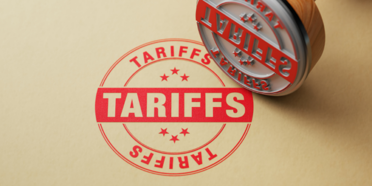 Tariffs ‘threaten’ business competitiveness