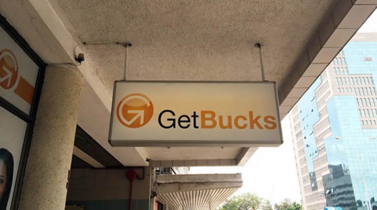 Getbucks banks on new shareholders