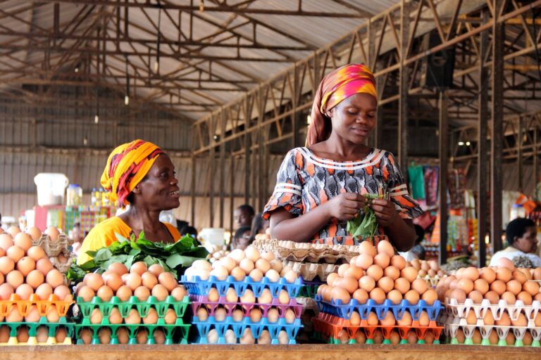 EU supports women-led businesses