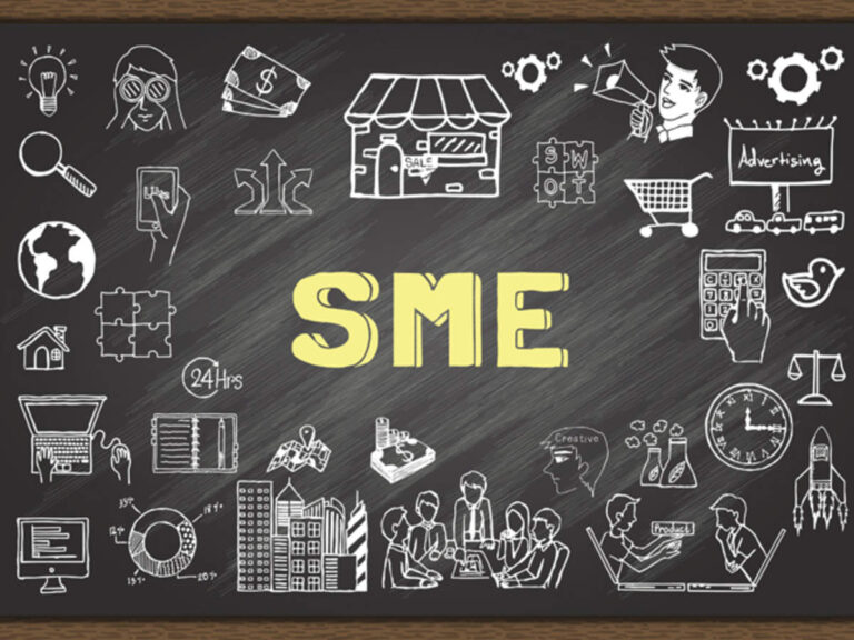 SMES need conducive trading opportunities