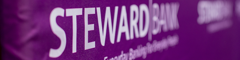 Cost cutting boosts Steward Bank earnings