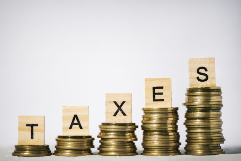 Tax reforms drive revenue growth