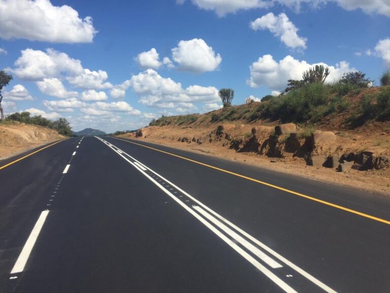 Zinara disburses ZiG2,7bn for roads rehab