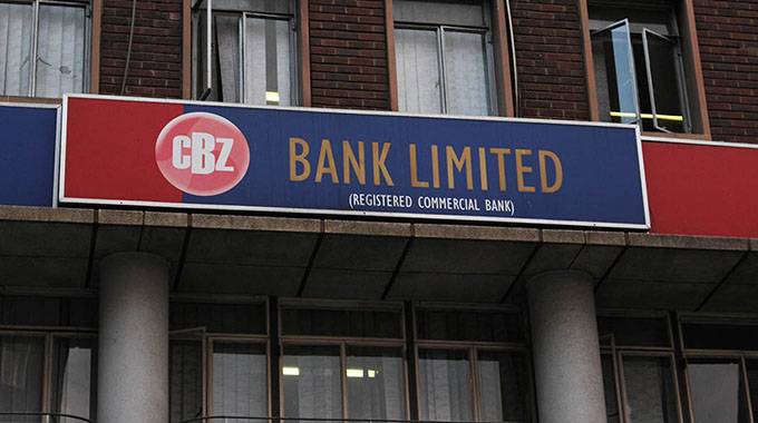 CBZ Holdings to wrap restructuring end of month