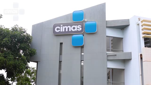 Cimas in men’s health awareness drive