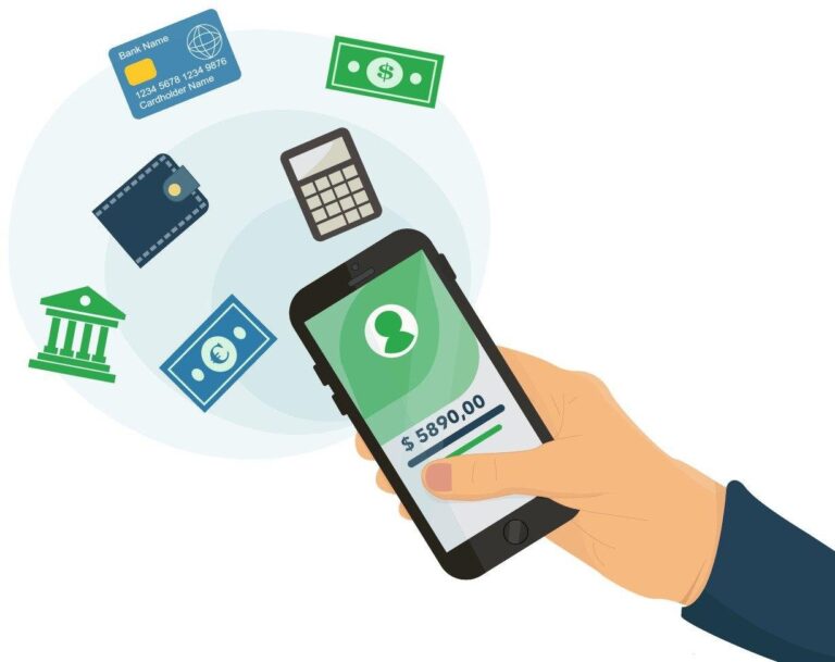 ‘E-wallets key to financial inclusion in Africa’