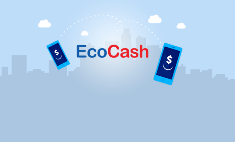 Ecocash completes integration with local banks