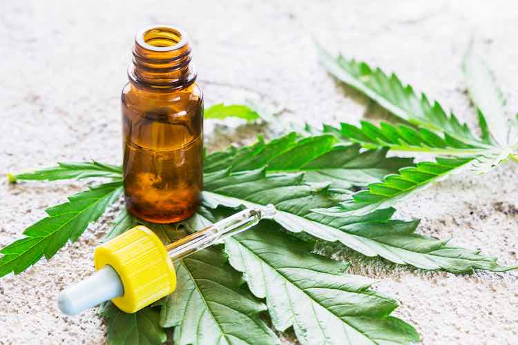 Medical cannabis breakthrough for Zimbabwe