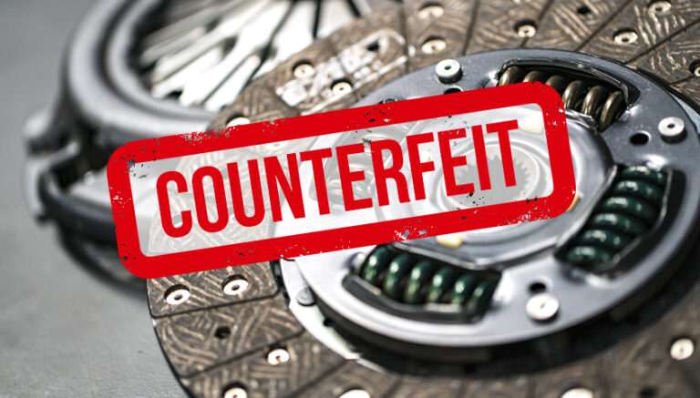 Government intensifies fight against counterfeit products