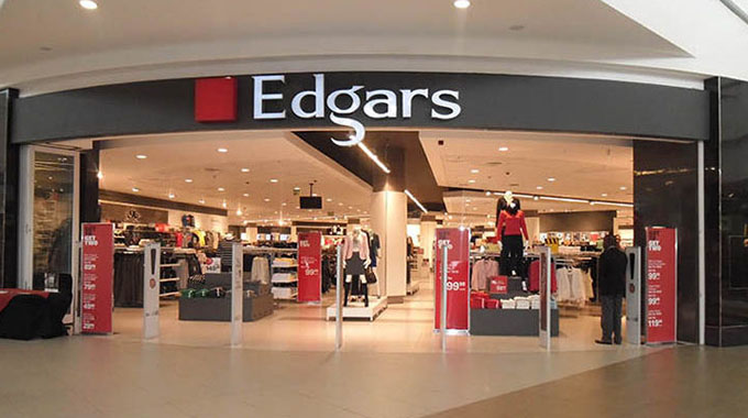 Edgars’ Us$1m capex pays off