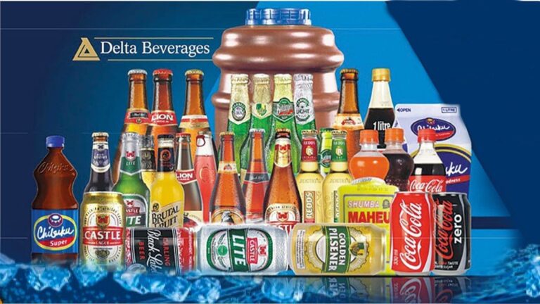 Sugar tax sinks delta’s sparkling beverages volumes