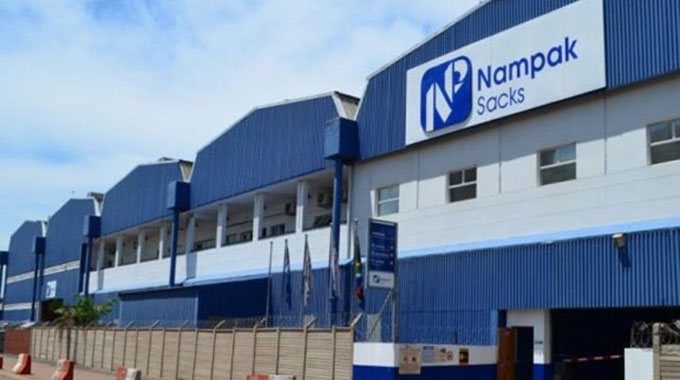 Nampak’s disposal talks ongoing