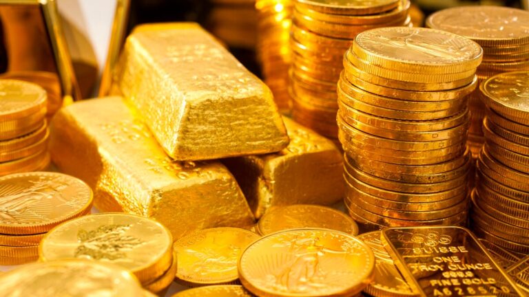 Betterbrands nets huge gold haul