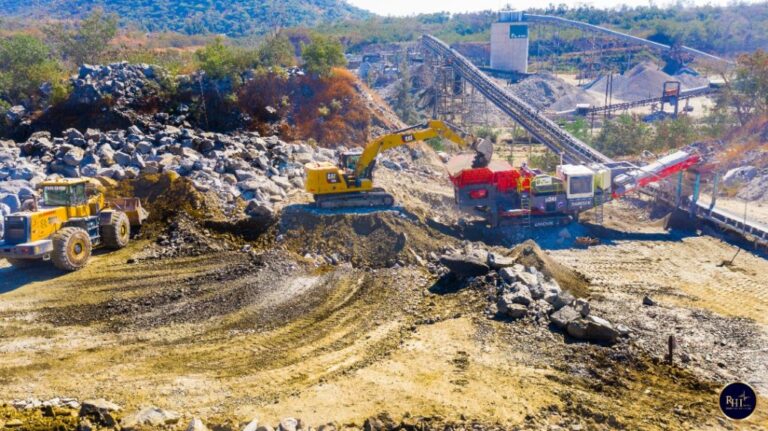 Miners hail move to reserve mining sector