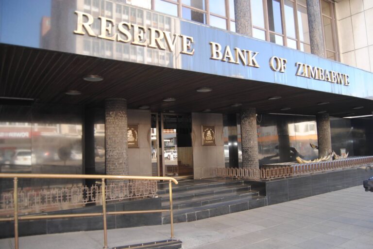 RBZ bullish on gold prices