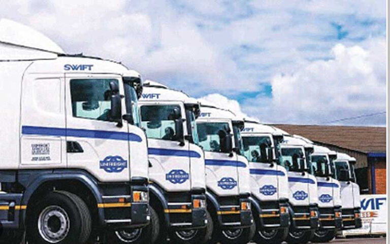 Unifreight optimistic about growth