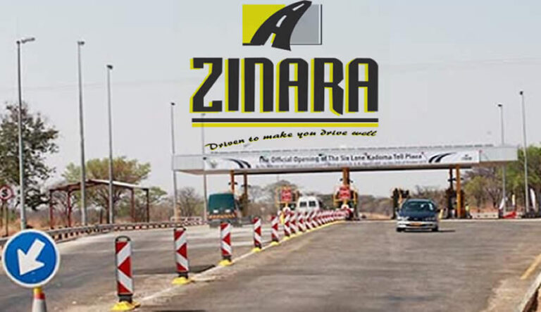 Zinara to disburse ZIG11.6 billion