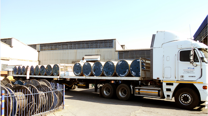 CAFCA cuts off distributors for export business