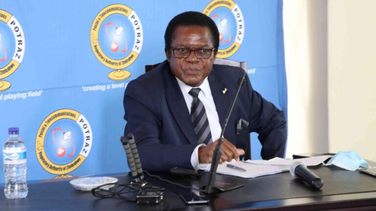 15,6m mobile phone users in Zimbabwe