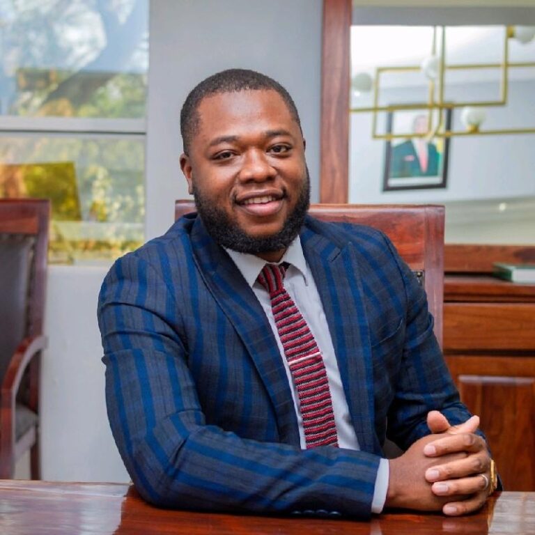 Zimbabwe leads debt reform charge