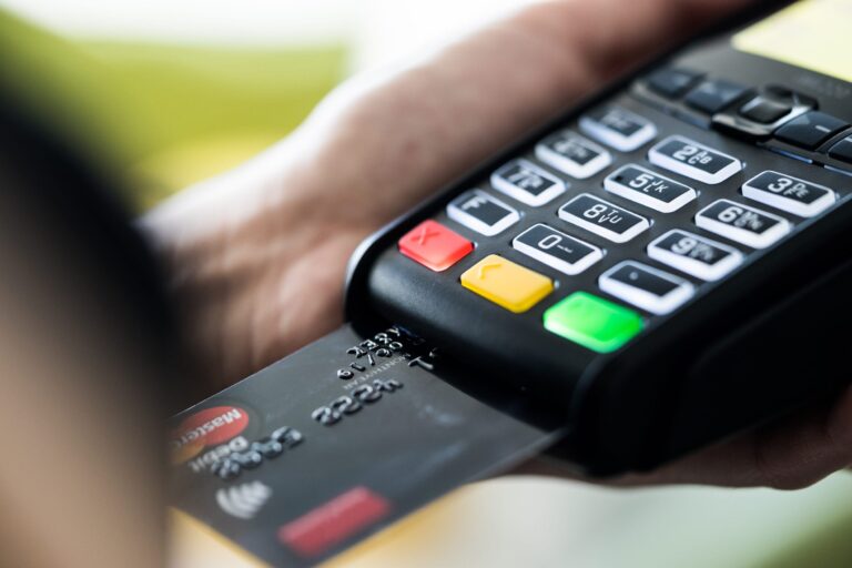 More businesses acquire POS machines