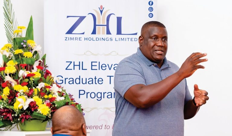 ZHL prioritises ESG investments