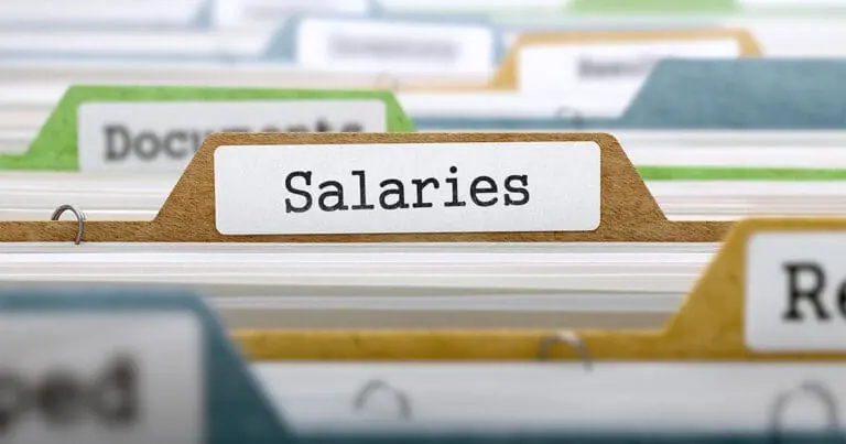 Job evaluation delays government pay review