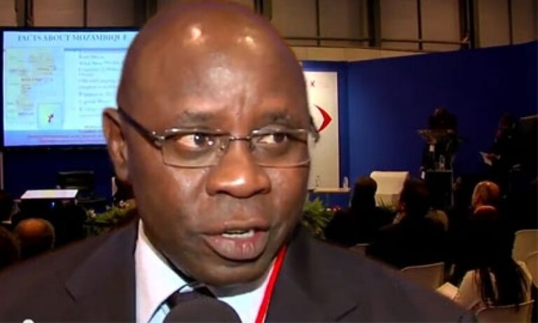 Mozambique wants stronger trade ties with Zimbabwe