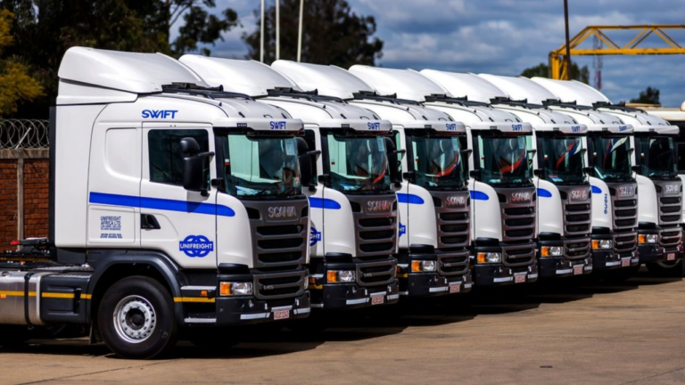New subsidiaries lift Unifreight revenue